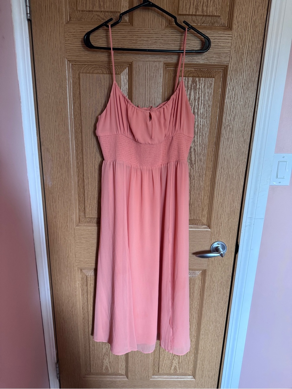 Wilfred Genoa Midi Dress